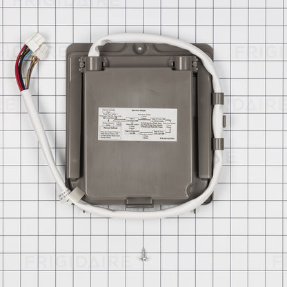 Frigidaire 5303918900 MAIN BOARD KIT W/O HOUSING-2