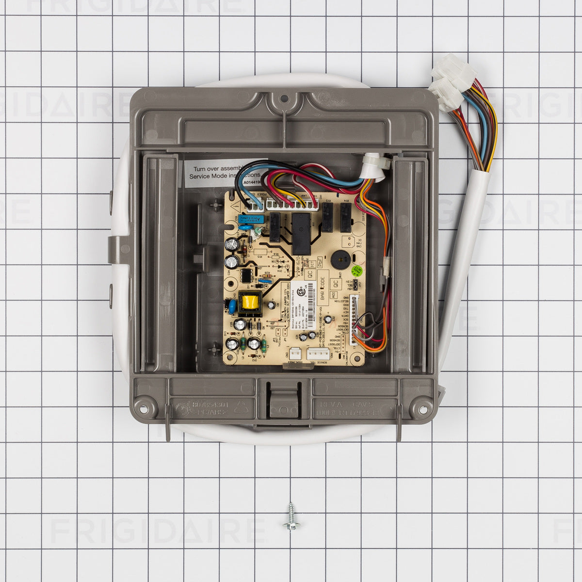 Frigidaire 5303918900 MAIN BOARD KIT W/O HOUSING-1
