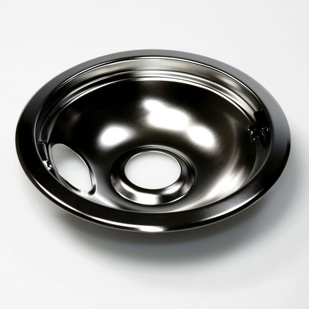 5303935057 Drip Bowl for Frigidaire/Kenmore Oven Range -2