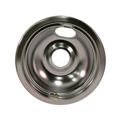 5303935057 Drip Bowl for Frigidaire/Kenmore Oven Range -1