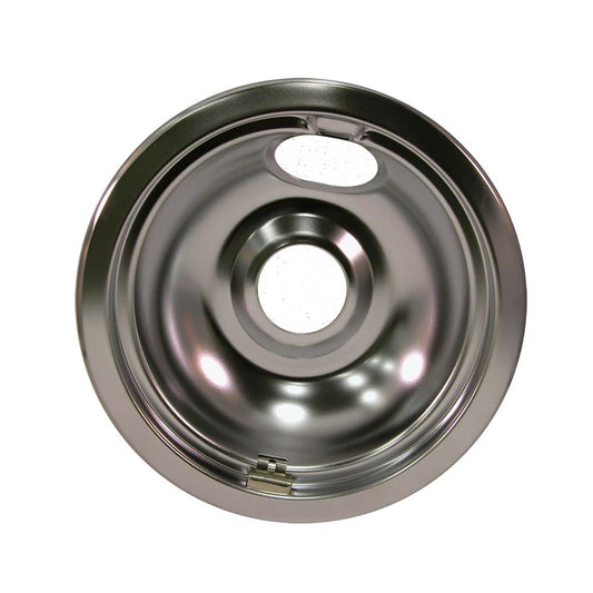 5303935057 Drip Bowl for Frigidaire/Kenmore Oven Range -1