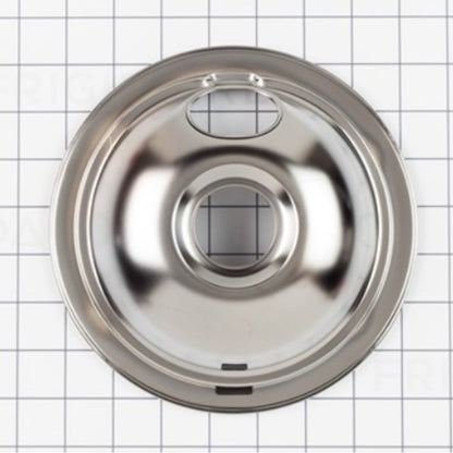 5303935057 Drip Bowl for Frigidaire/Kenmore Oven Range -4