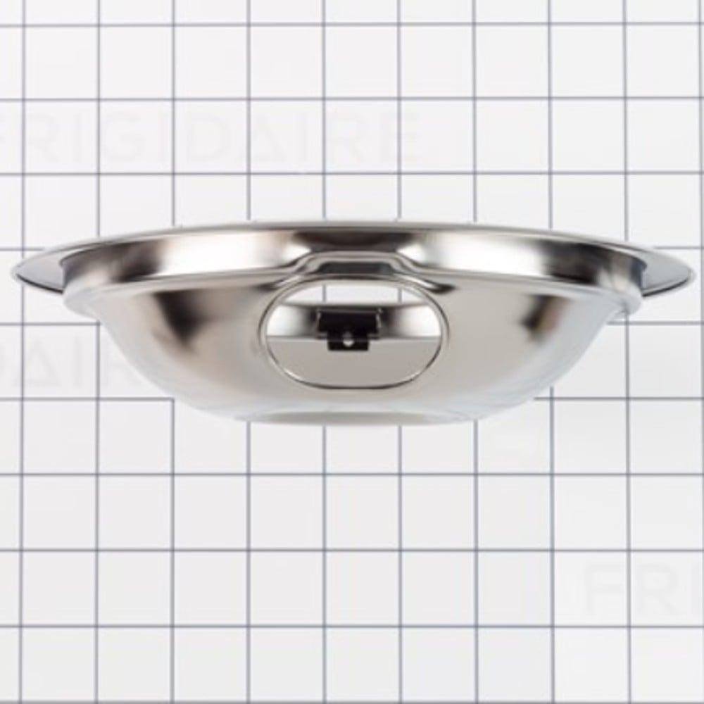 5303935057 Drip Bowl for Frigidaire/Kenmore Oven Range -3