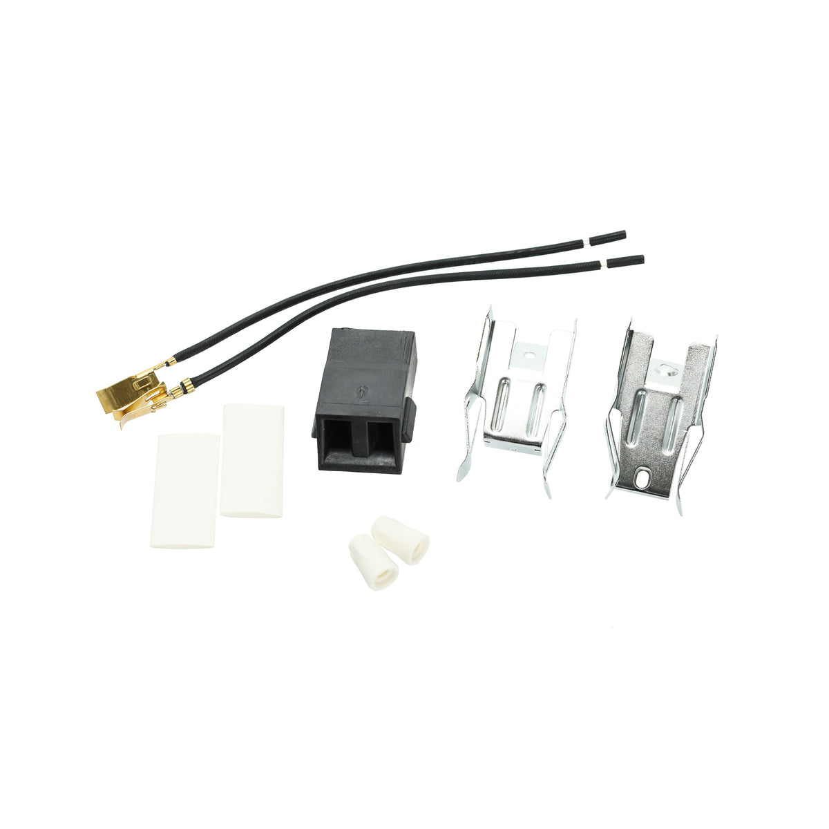 Frigidaire 5303935058 Receptacle Kit, Top Burner-1