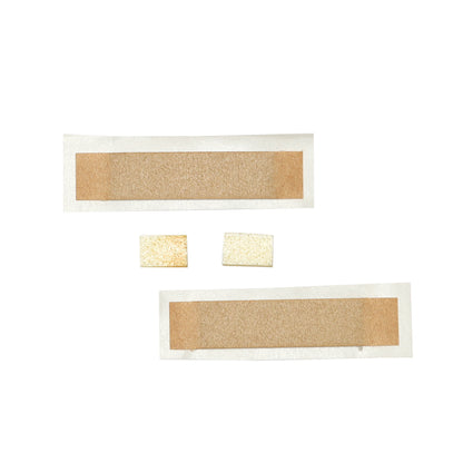 5303935318 Frigidaire Range Door Trim Kit, 3-Sided, White-14