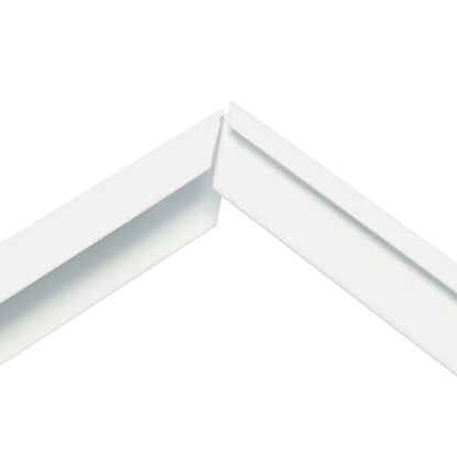 5303935318 Frigidaire Range Door Trim Kit, 3-Sided, White-7