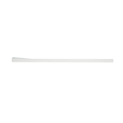 5303935318 Frigidaire Range Door Trim Kit, 3-Sided, White-6