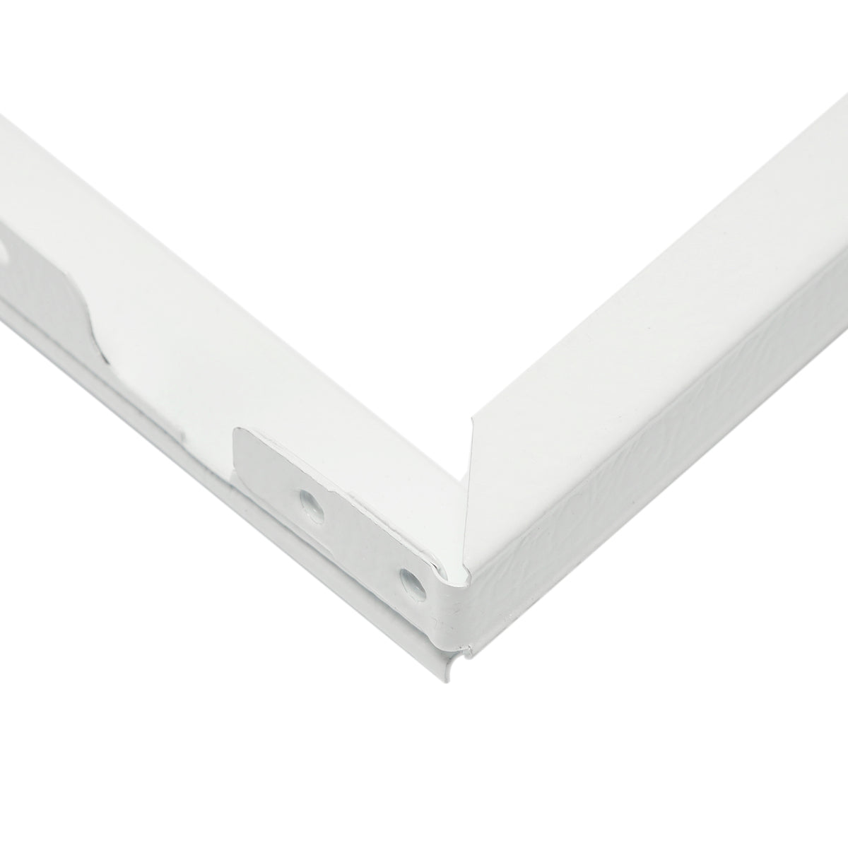 5303935318 Frigidaire Range Door Trim Kit, 3-Sided, White-10