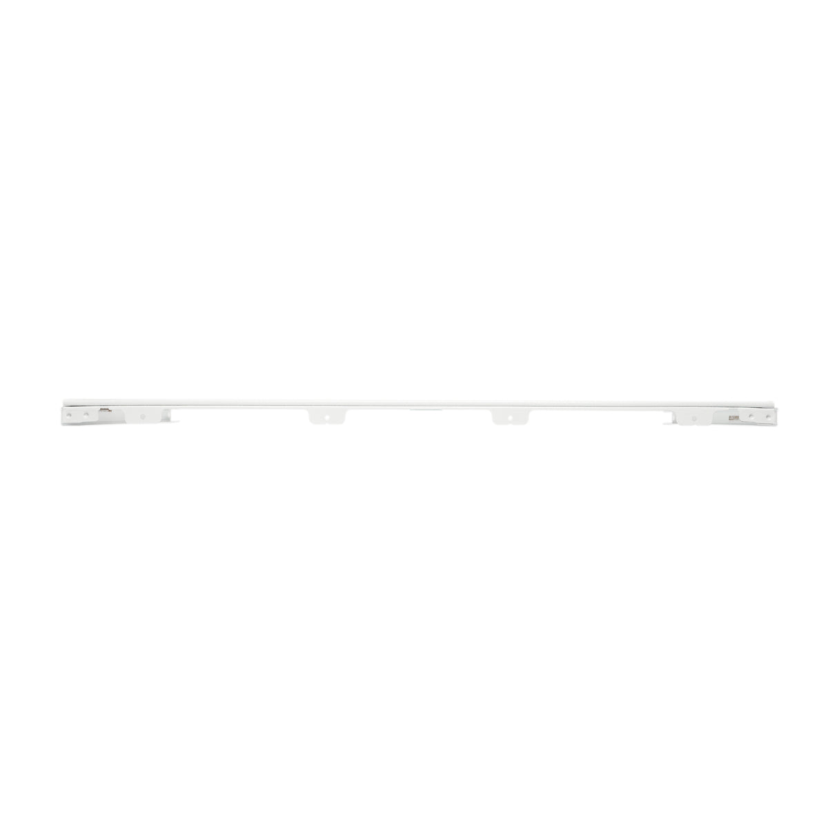 5303935318 Frigidaire Range Door Trim Kit, 3-Sided, White-5