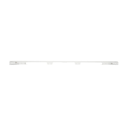 5303935318 Frigidaire Range Door Trim Kit, 3-Sided, White-5