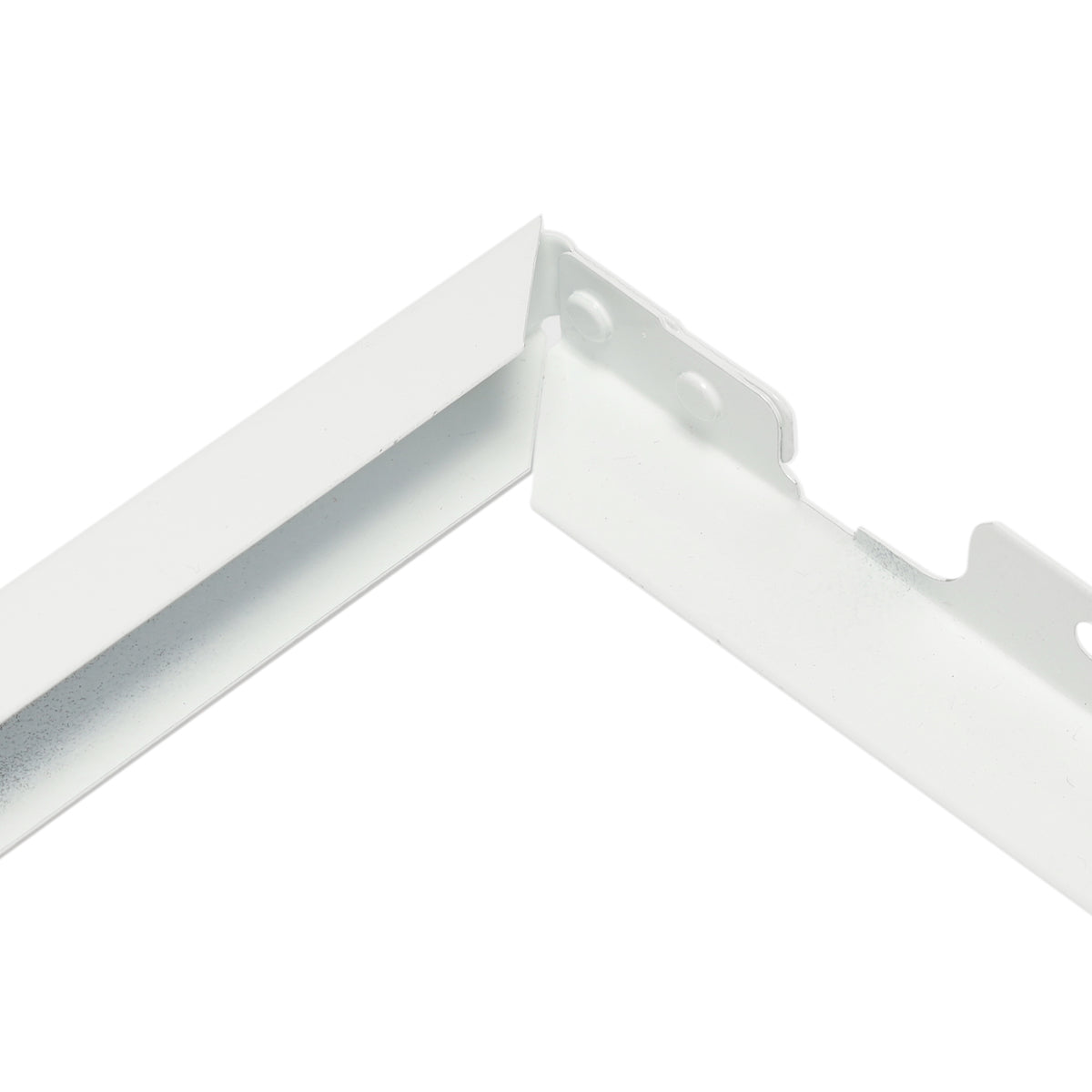 5303935318 Frigidaire Range Door Trim Kit, 3-Sided, White-8