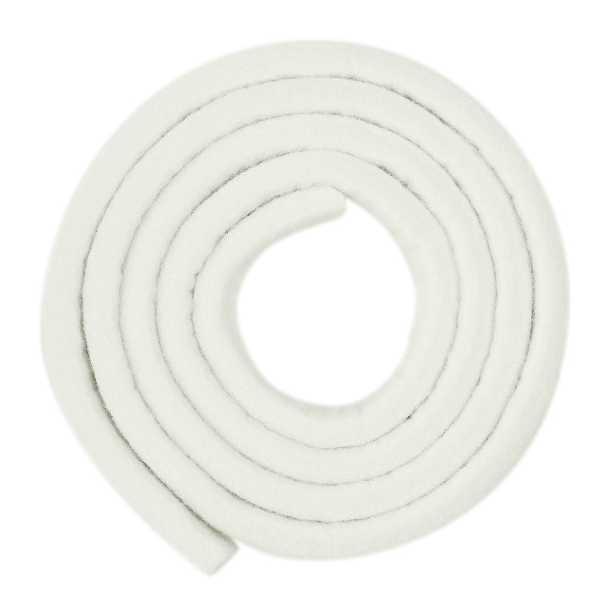 5303937183 Frigidaire Dryer Lower Front Felt Seal with Adhesive-3