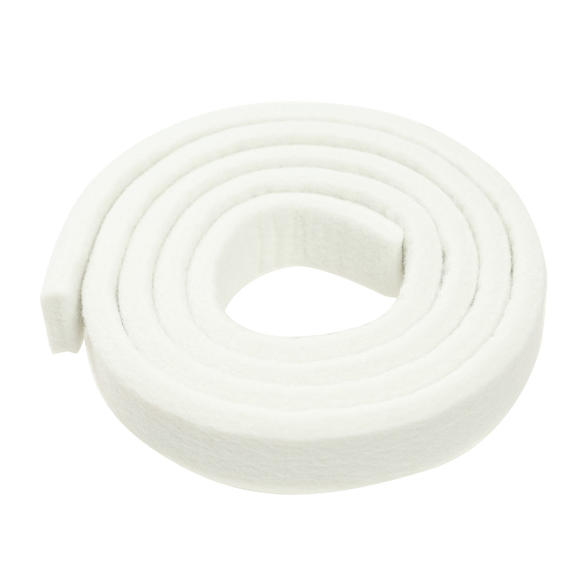 5303937183 Frigidaire Dryer Lower Front Felt Seal with Adhesive-2