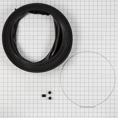 5303937187 Frigidaire Washer Door Bellow Kit-2