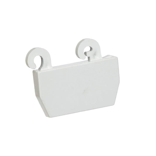 5304402688 OEM Frigidaire Refrigerator Door Shelf End Cap
 -1