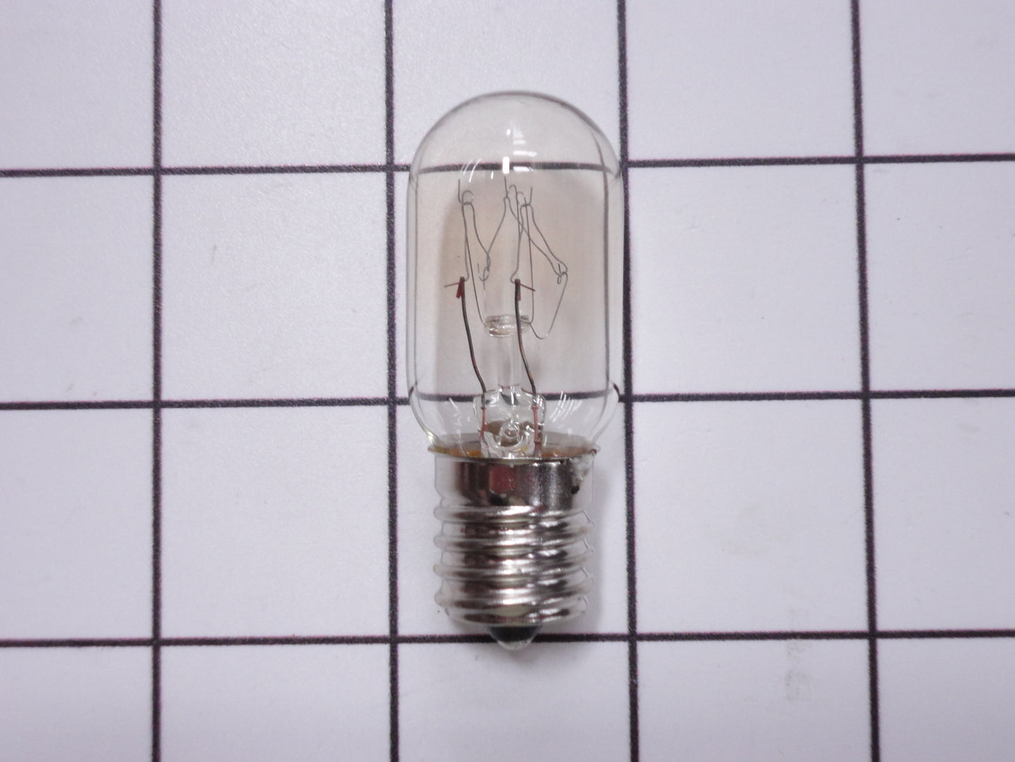 5304440031 Frigidaire Microwave Light Bulb - 20W-1