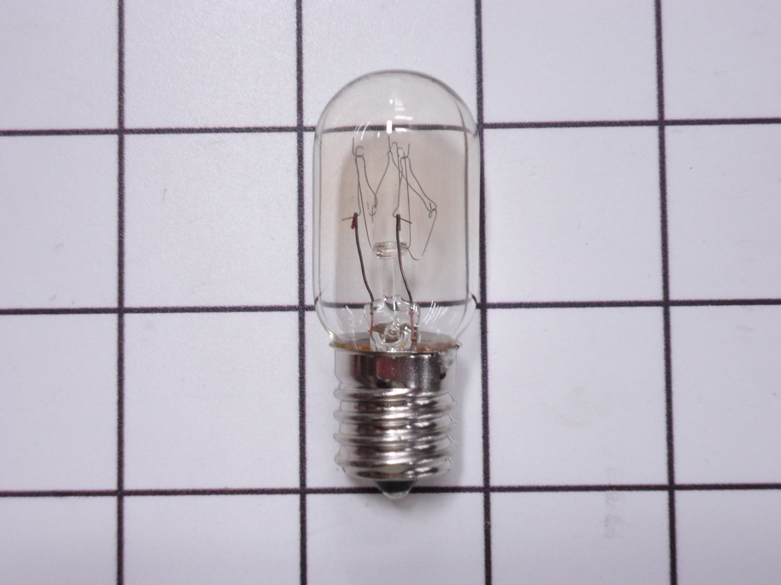 5304440031 Frigidaire Microwave Light Bulb - 20W-1