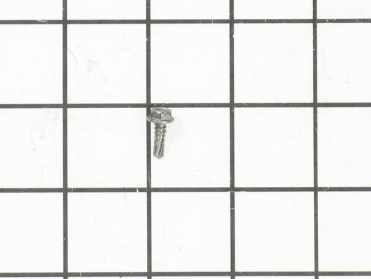 Frigidaire 5304451561 SCREW, 4MM X 8MM-1