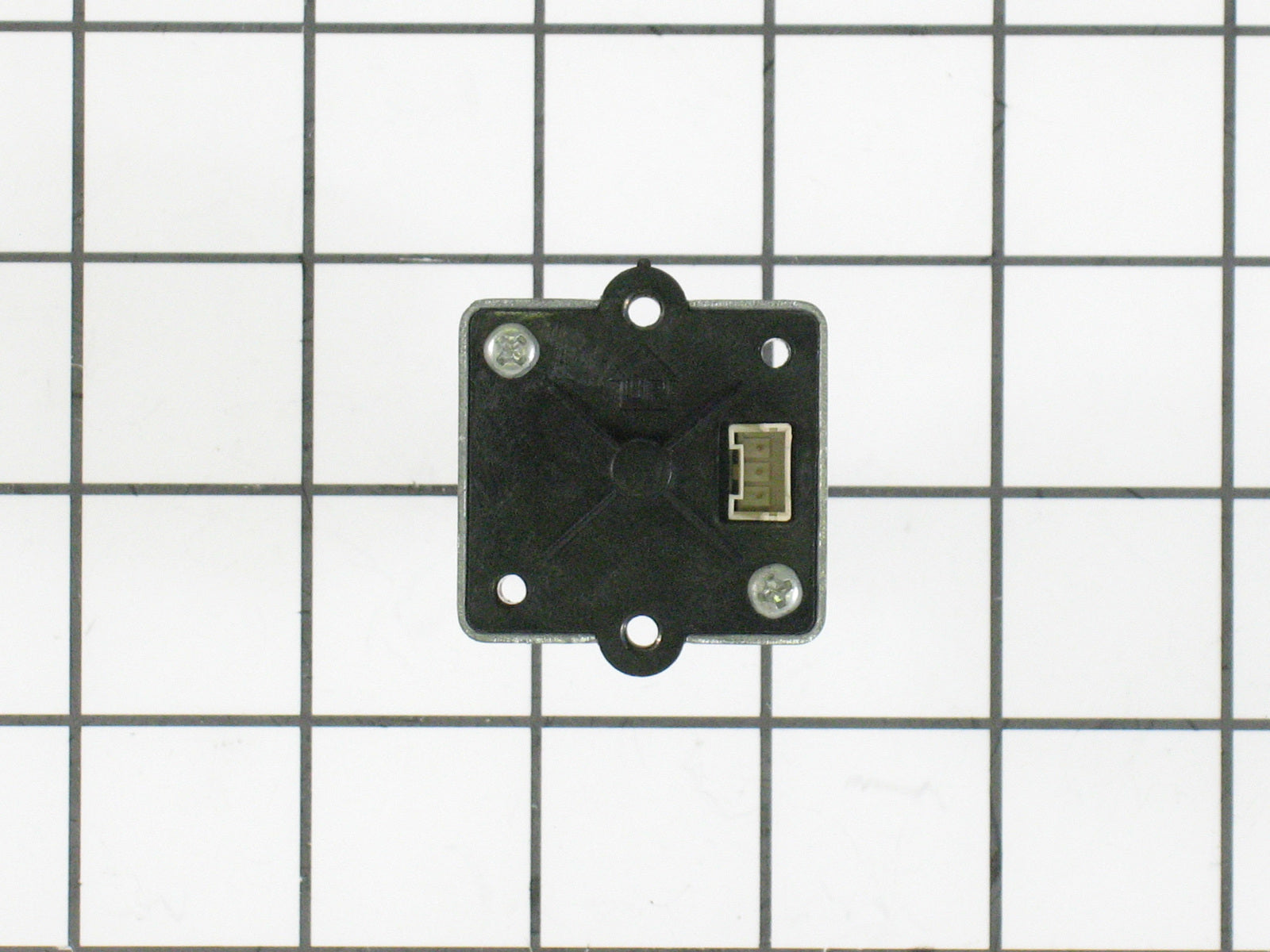 Frigidaire 5304452797 CONTROL,OVEN SELECTOR-2