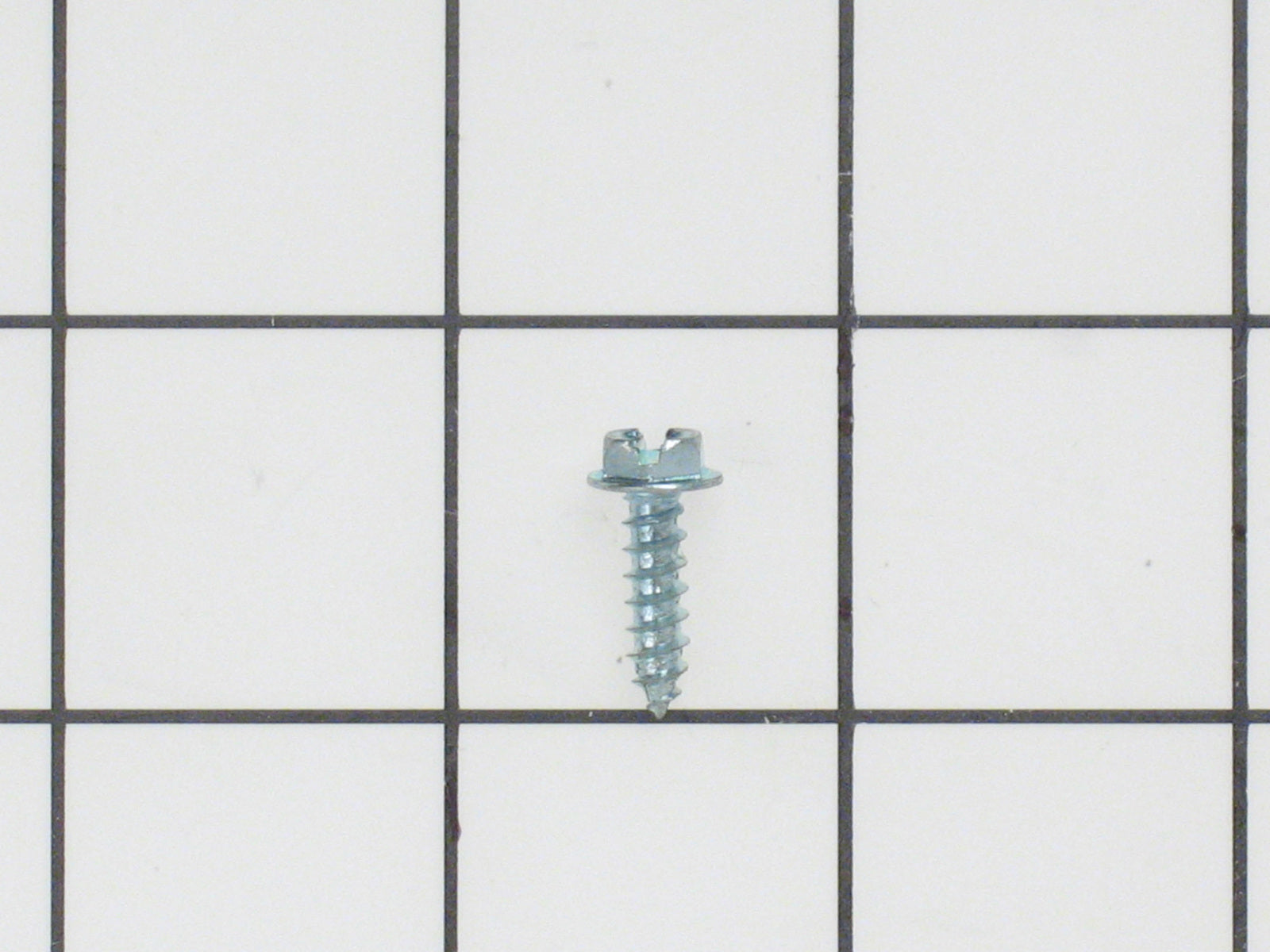Frigidaire 5304455650 SCREW,HEX WASHER HEAD 8-15-2