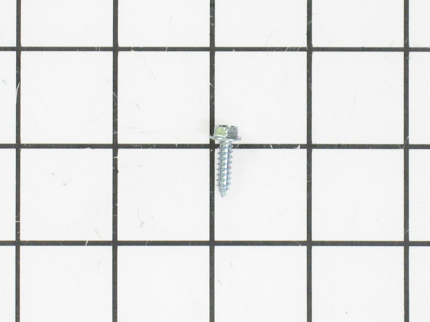 Frigidaire 5304455650 SCREW,HEX WASHER HEAD 8-15-1