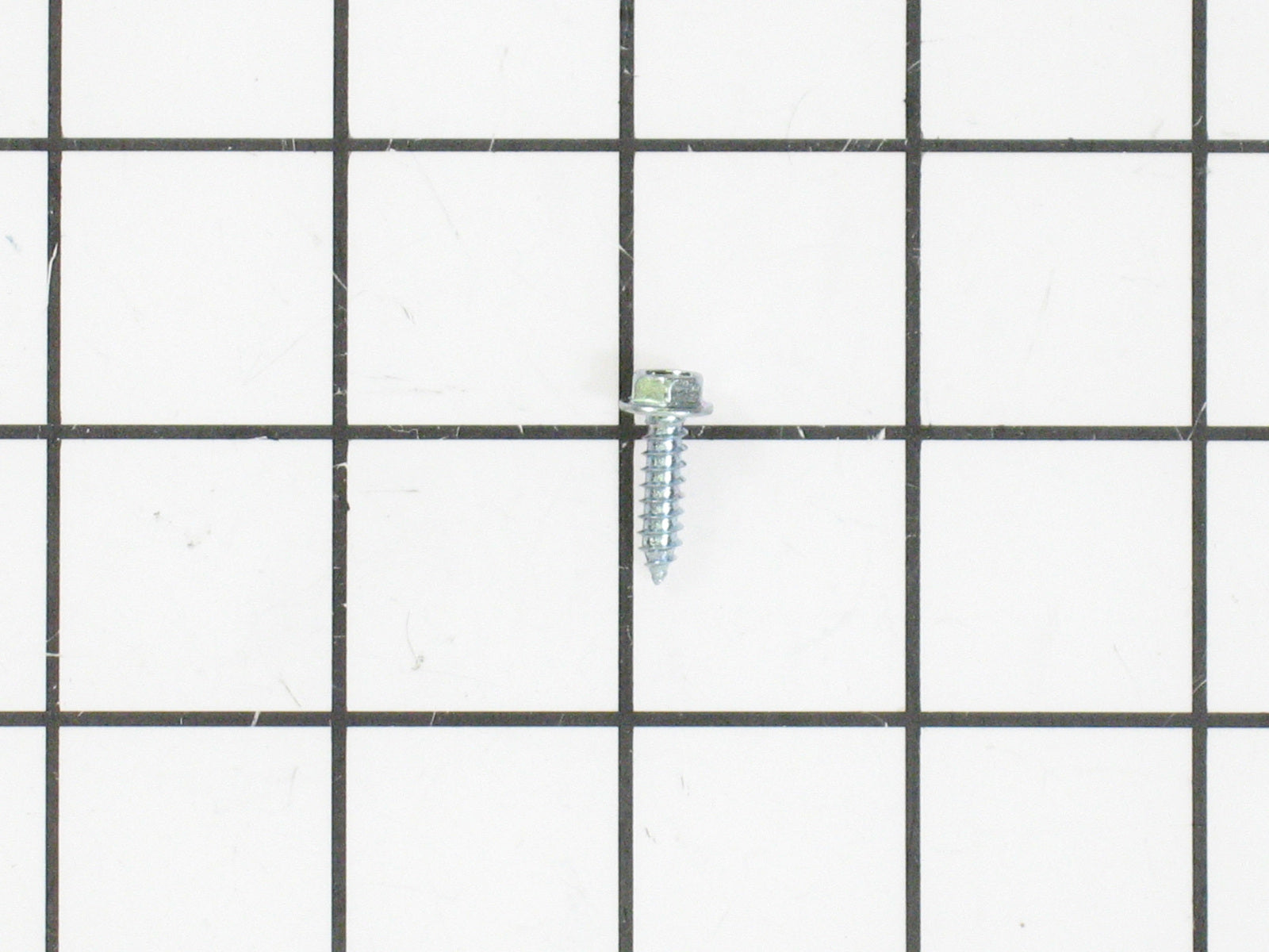 Frigidaire 5304455650 SCREW,HEX WASHER HEAD 8-15-1