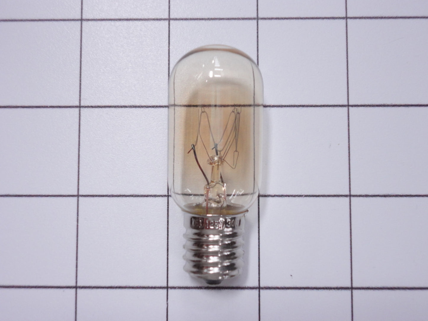 5304461116 Frigidaire Microwave Oven Light Lamp-1