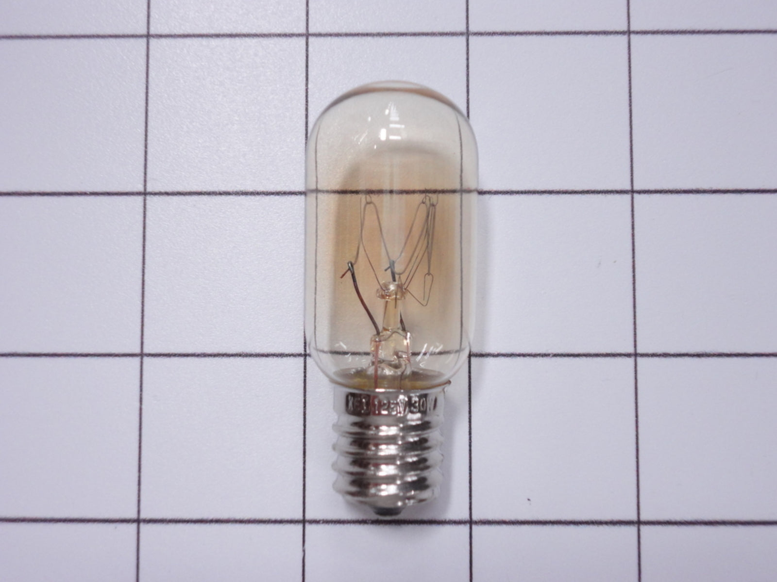 5304461116 Frigidaire Microwave Oven Light Lamp-1