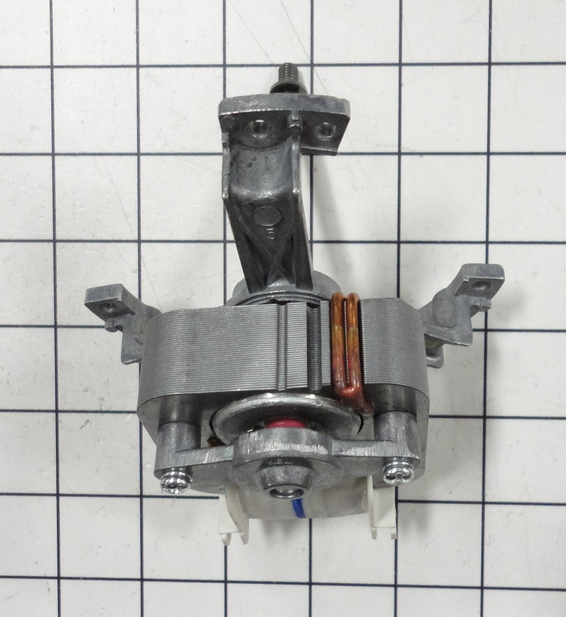 5304467898 Frigidaire Wall Oven Convection Fan Motor-3