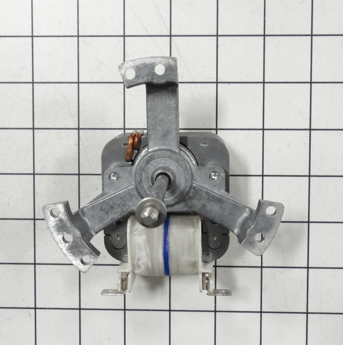 5304467898 Frigidaire Wall Oven Convection Fan Motor-2