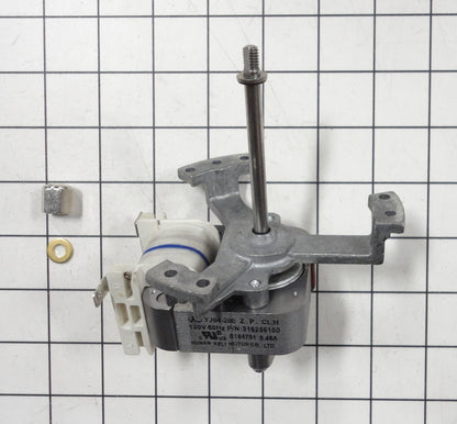 5304467898 Frigidaire Wall Oven Convection Fan Motor-1