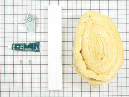 Frigidaire 5304468568 DOOR FROST KIT-1