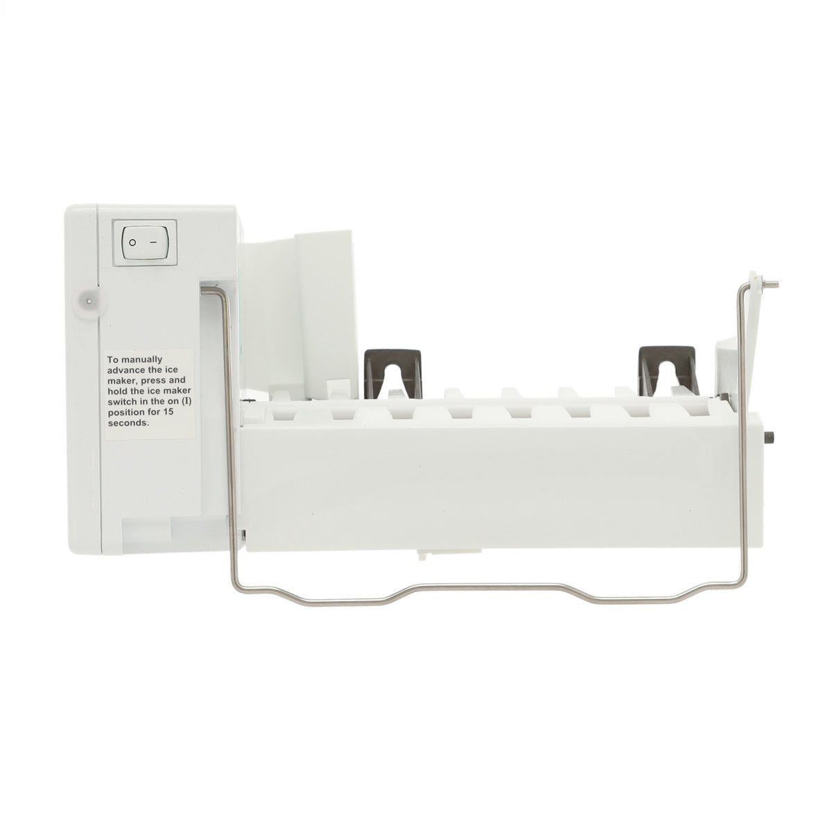Frigidaire 5304468880 ICE MAKER-5