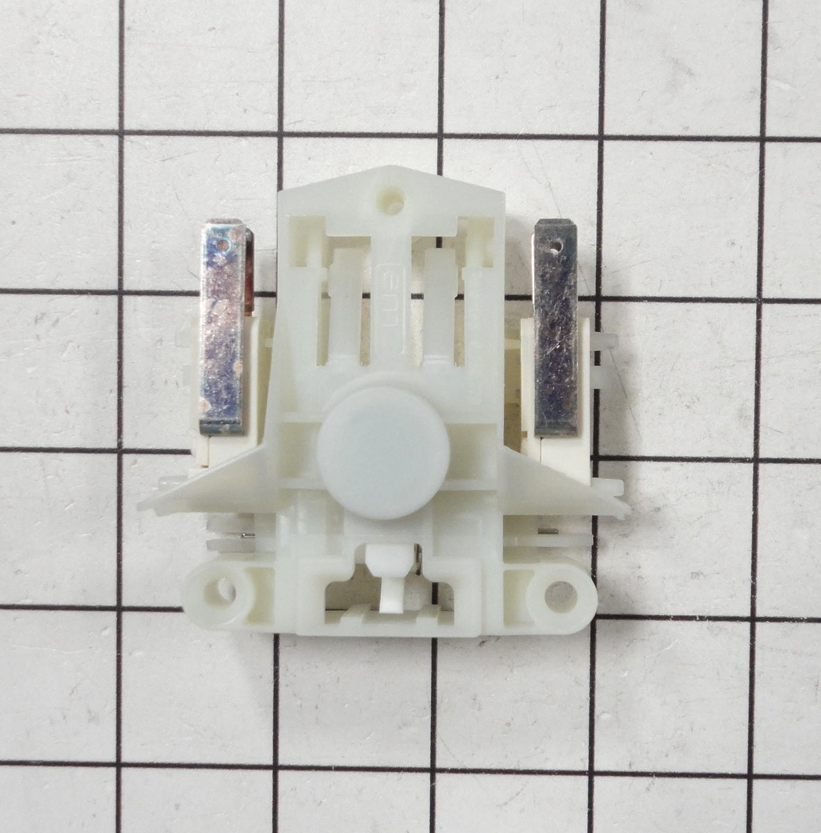 5304475570 Frigidaire Dishwasher Door Latch-1