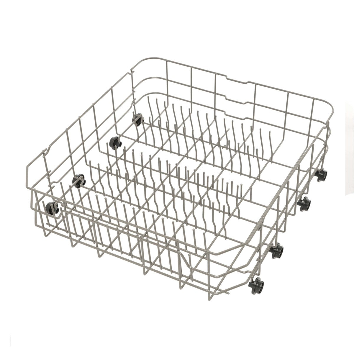 5304475624 Frigidaire Dishwasher Lower Dishrack Assembly-1