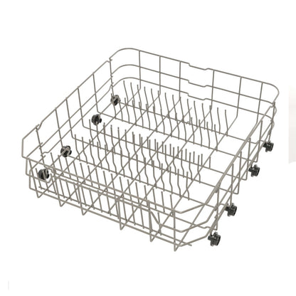 5304475624 Frigidaire Dishwasher Lower Dishrack Assembly-1