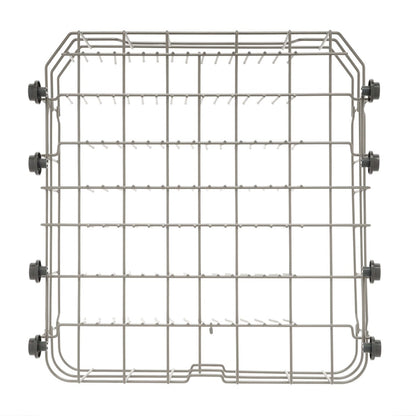 5304475624 Frigidaire Dishwasher Lower Dishrack Assembly-7