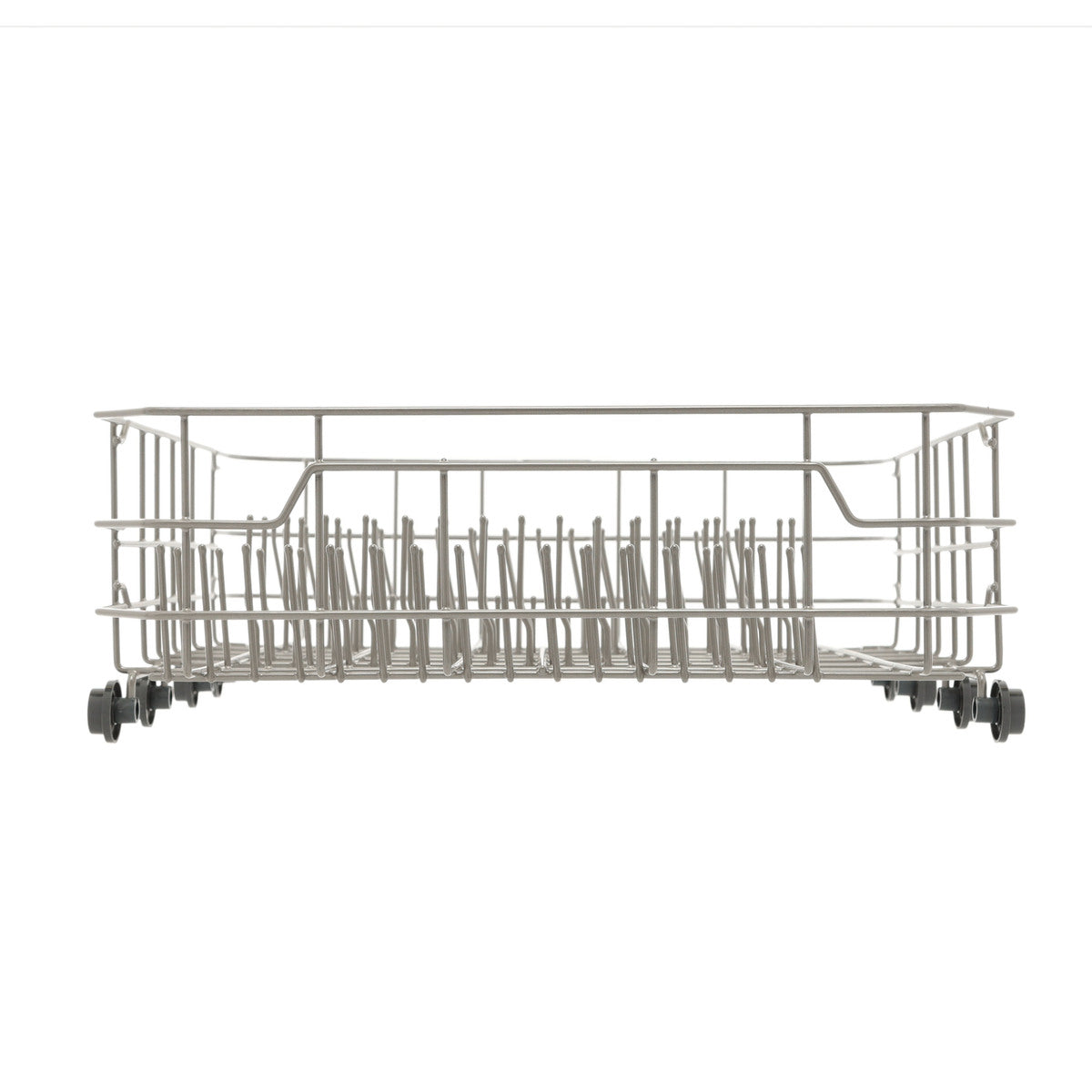 5304475624 Frigidaire Dishwasher Lower Dishrack Assembly-2