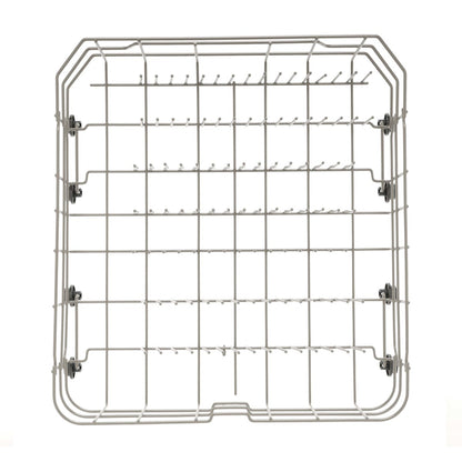 5304475624 Frigidaire Dishwasher Lower Dishrack Assembly-6