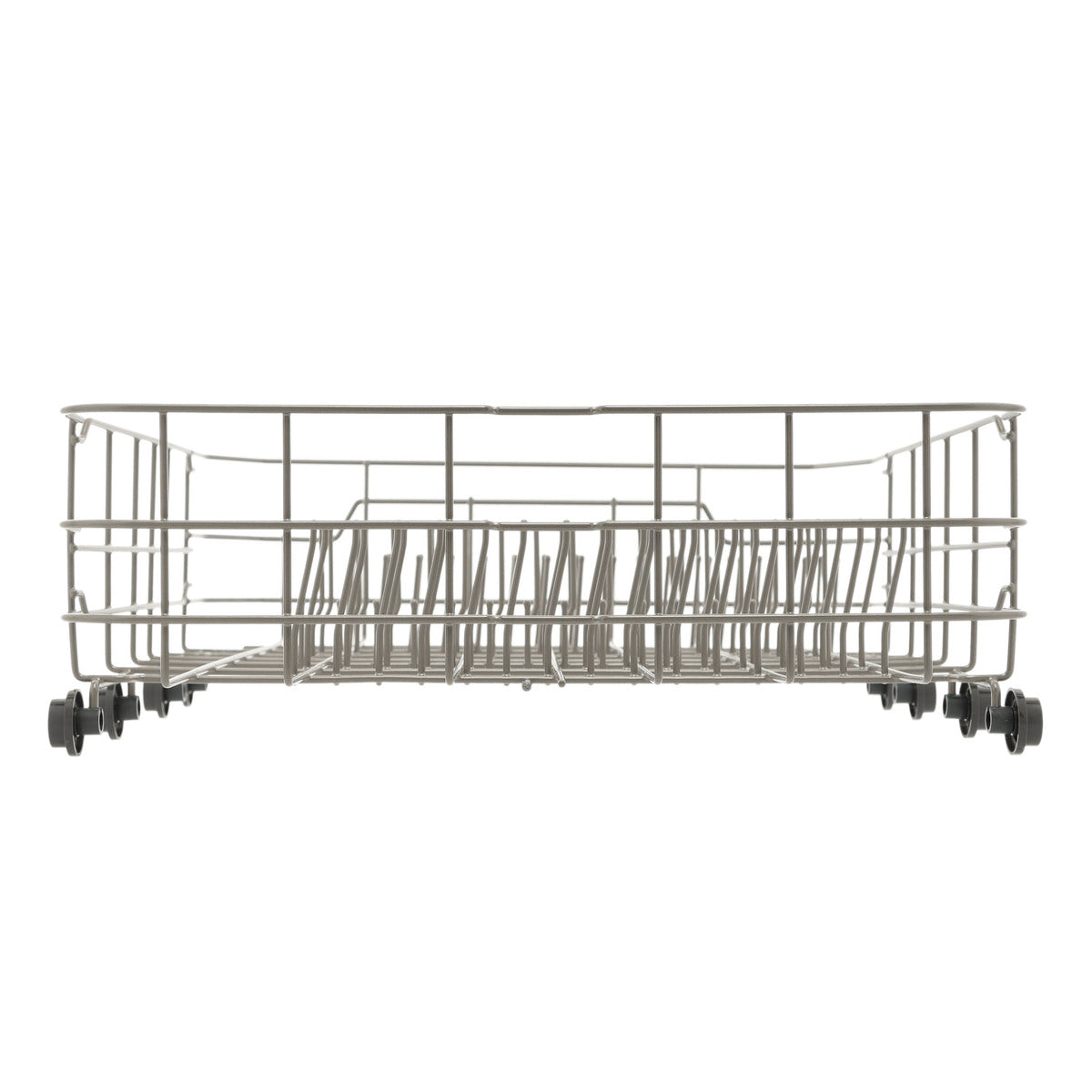 5304475624 Frigidaire Dishwasher Lower Dishrack Assembly-4