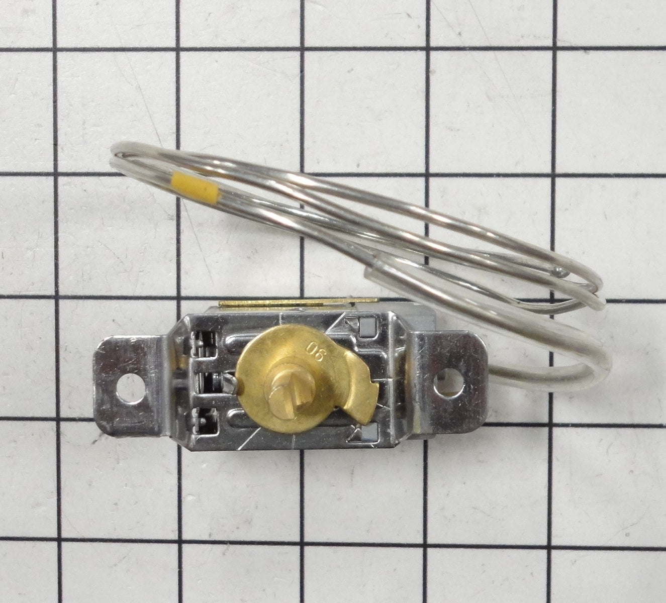5304476700 Frigidaire Refrigerator Temperature Control-2
