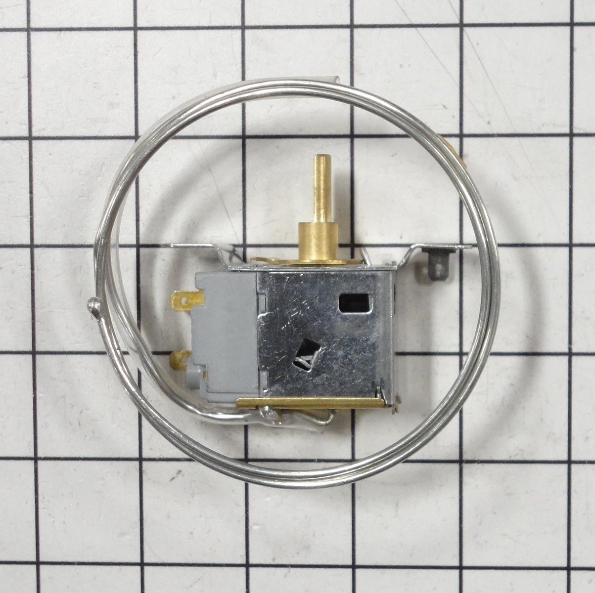 5304476700 Frigidaire Refrigerator Temperature Control-3
