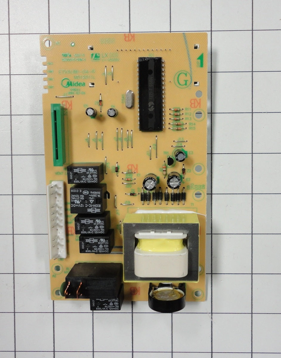 Frigidaire 5304477390 CONTROL BOARD, PRINTED CIRCU-2