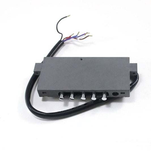 Frigidaire 5304482236 SWITCH,PUSH BUTTON-1