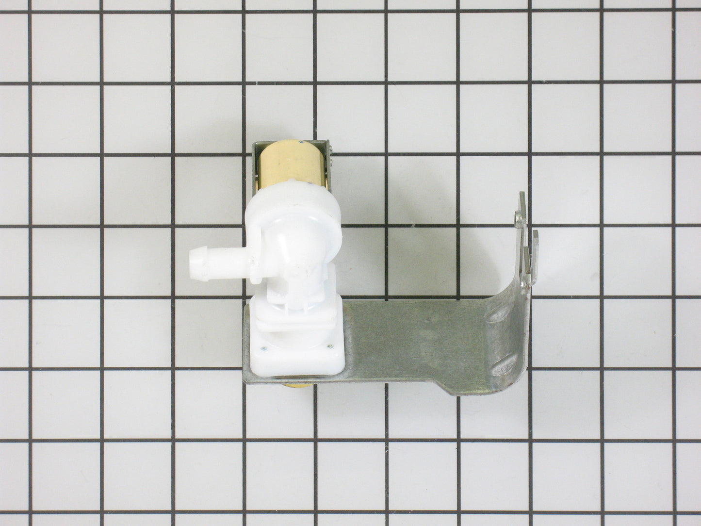 5304482406 Frigidaire Dishwasher Inlet Valve-1
