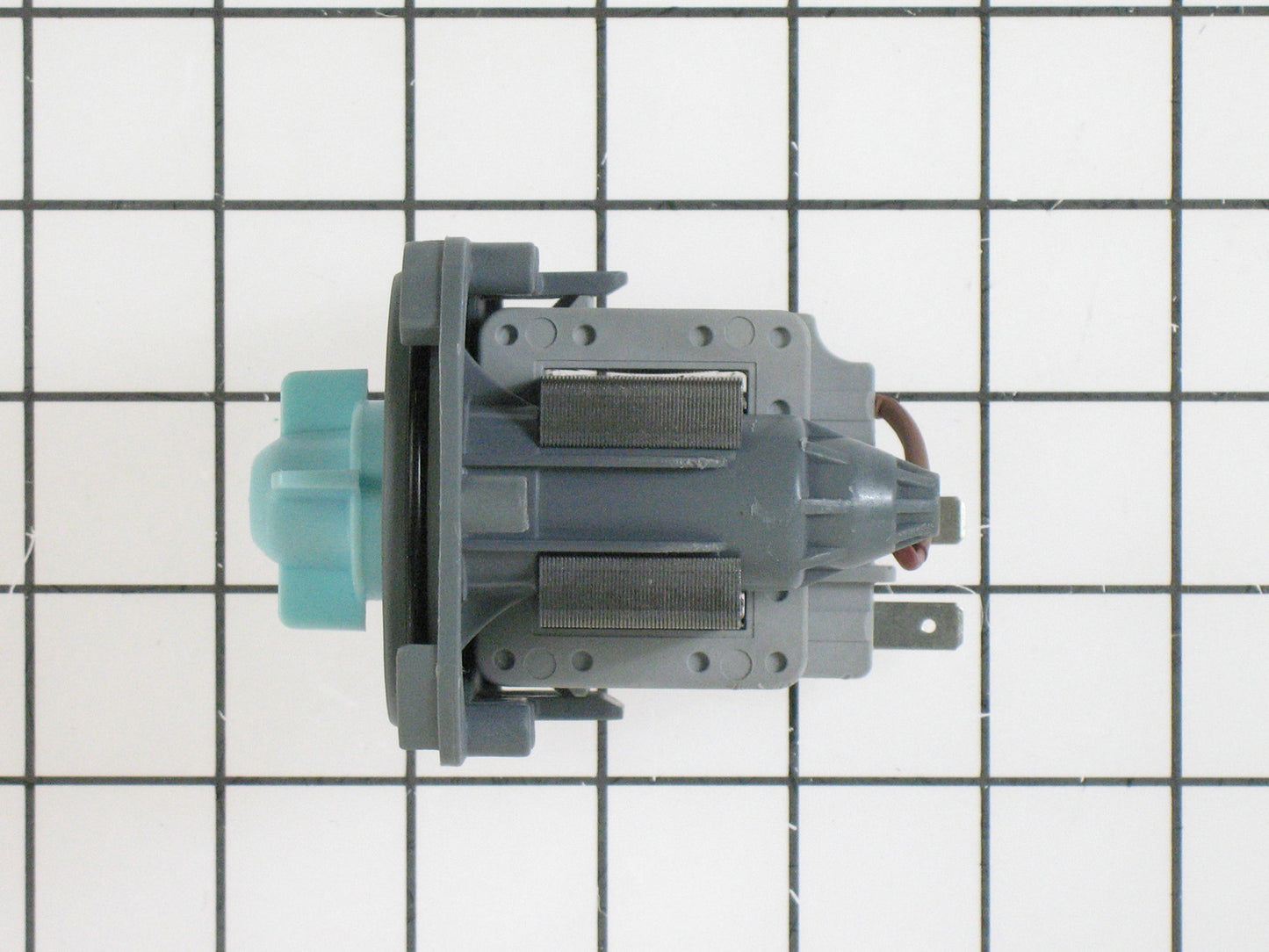 5304483444 Frigidaire Dishwasher Drain Pump-2