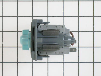 5304483444 Frigidaire Dishwasher Drain Pump-2