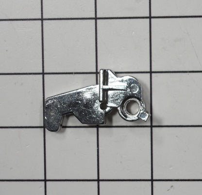 5304490142 Frigidaire Microwave Door Latch, Left Hand-1