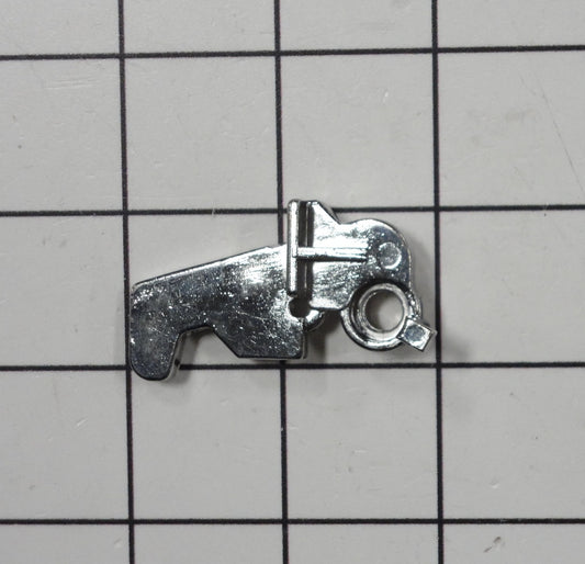 5304490142 Frigidaire Microwave Door Latch, Left Hand-1