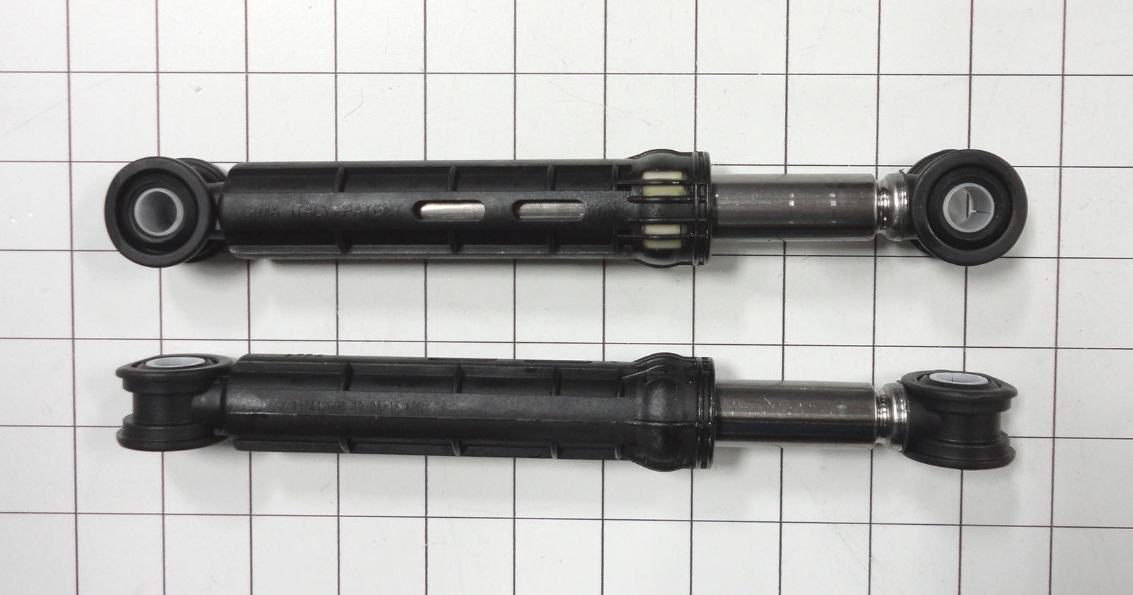 5304491700 Frigidaire Washer Shock Kit, Single Stage-1